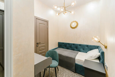 Фотография номера гостиницы Simple Weekend Inn