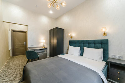 Фотография номера гостиницы Simple Weekend Inn