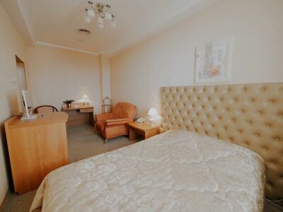 Фотография номера мини отеля ДежаВю