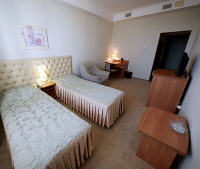 Фотография номера мини отеля ДежаВю