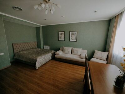 Фотография номера мини отеля ДежаВю