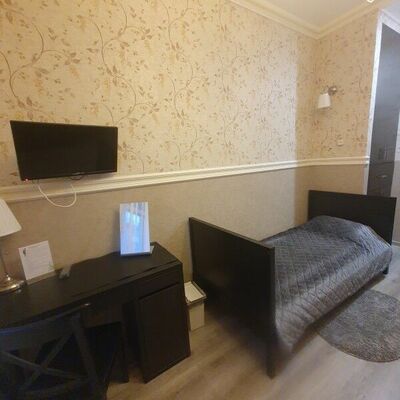Фотография номера мини отеля Грибоедов Хаус