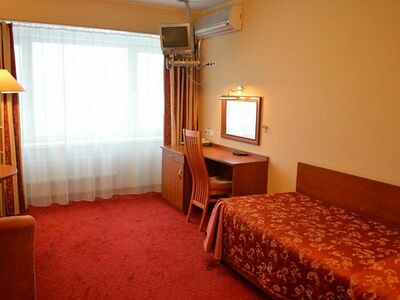 Фотография номера гостиницы Академическая