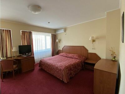 Фотография номера гостиницы Академическая