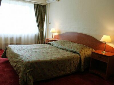 Фотография номера гостиницы Академическая