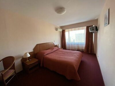 Фотография номера гостиницы Академическая