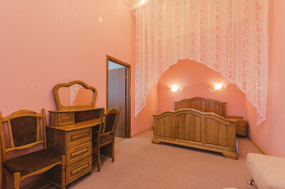 Фотография номера гостиницы Русь