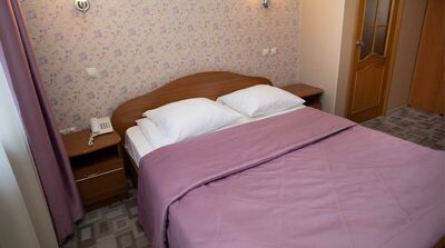 Фотография номера гостиницы Русь