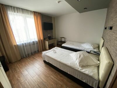 Фотография номера гостиницы ARKA