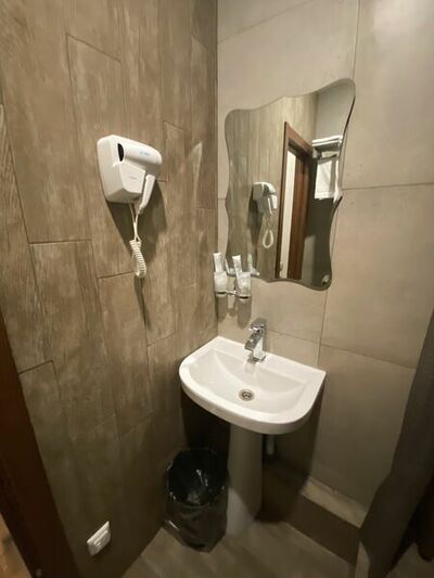 Фотография номера гостиницы ARKA