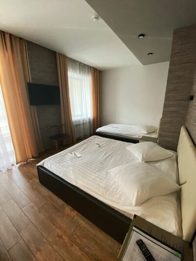 Фотография номера гостиницы ARKA