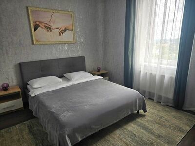 Фотография номера апарт отеля Отель Асгард