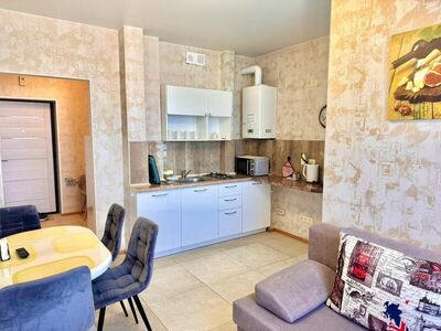 Фотография номера апарт отеля Отель Асгард