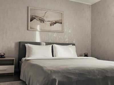 Фотография номера апарт отеля Отель Асгард