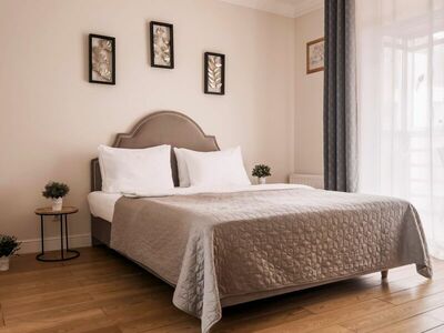 Фотография номера апарт отеля Отель Асгард