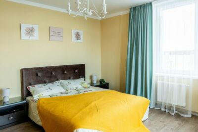 Фотография номера апарт отеля Отель Асгард