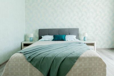 Фотография номера апарт отеля Отель Асгард