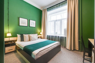 Фотография номера гостиницы ДомОтель Сокол