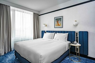 Фотография номера гостиницы Отель Fifty Sixty