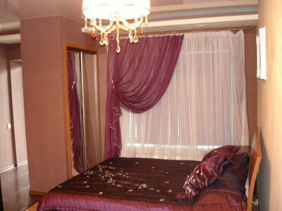 Фотография номера гостиницы Вилла клуб