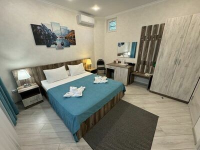 Фотография номера гостевого дома ВИВАТ