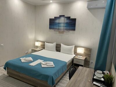 Фотография номера гостевого дома ВИВАТ