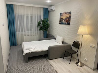 Фотография номера гостевого дома ВИВАТ