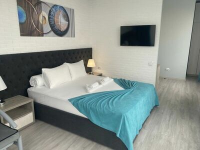 Фотография номера гостевого дома ВИВАТ