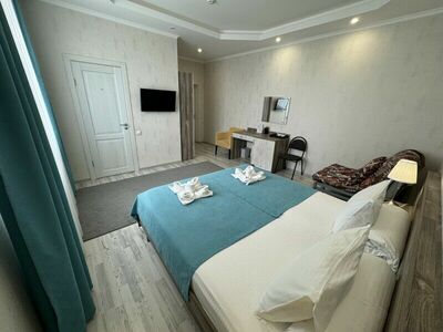 Фотография номера гостевого дома ВИВАТ