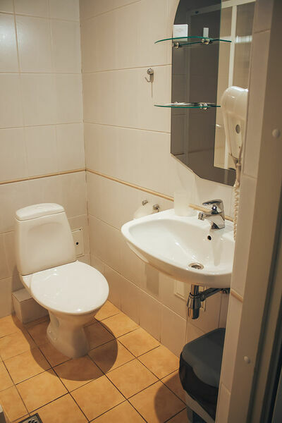 Фотография номера гостиницы Олимп