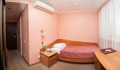 Фотография номера гостиницы Олимп