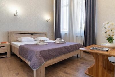 Фотография номера гостиницы Азалия-Империя