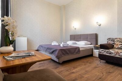 Фотография номера гостиницы Азалия-Империя