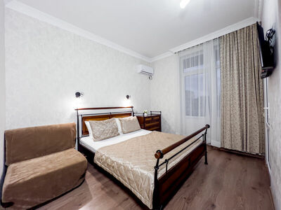 Фотография номера гостиницы Азалия-Империя