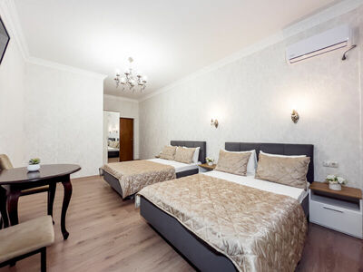 Фотография номера гостиницы Азалия-Империя