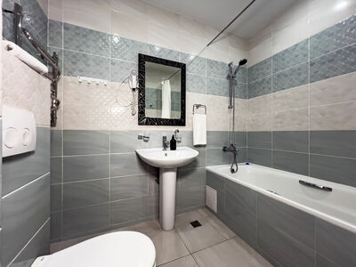 Фотография номера гостиницы Азалия-Империя