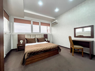 Фотография номера гостиницы Азалия-Империя