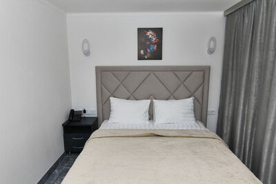 Фотография номера гостиницы Аби