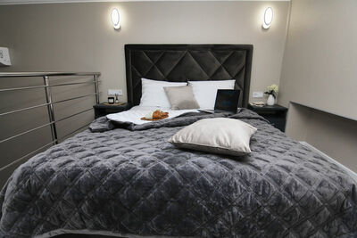 Фотография номера гостиницы Аби