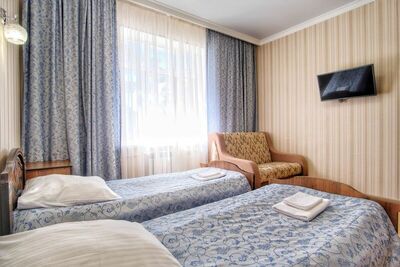 Фотография номера гостиницы Кавказ