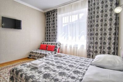 Фотография номера гостиницы Кавказ