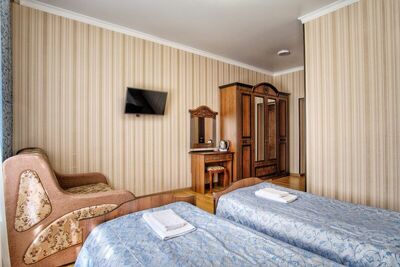 Фотография номера гостиницы Кавказ