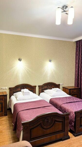 Фотография номера гостиницы Кавказ