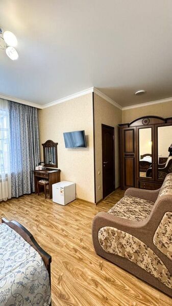 Фотография номера гостиницы Кавказ