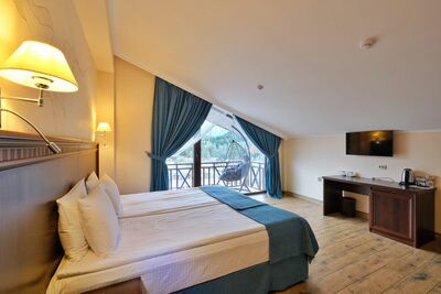 Фотография номера мини отеля Грандшале