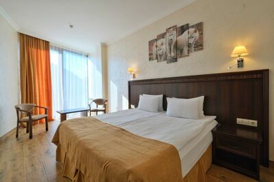 Фотография номера мини отеля Грандшале