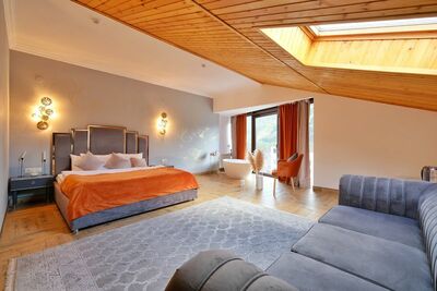 Фотография номера мини отеля Грандшале