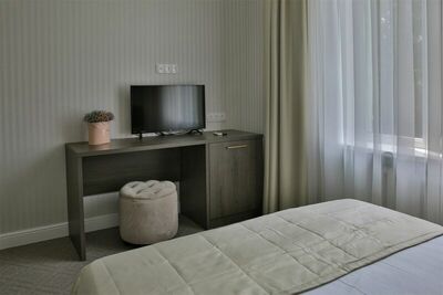 Фотография номера гостиницы Москва