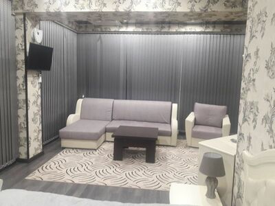 Фотография номера гостиницы Вершина