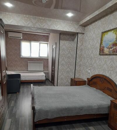 Фотография номера гостиницы Вершина